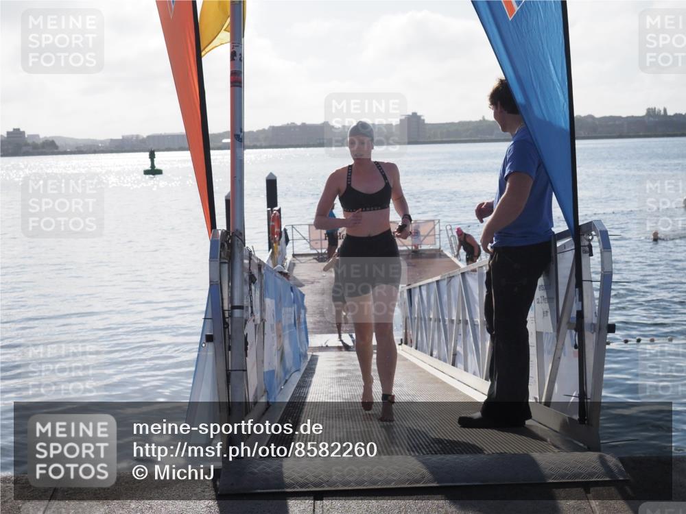 17.08.2025 - KN Förde Triathlon 2025 MichiJ http://msf.ph/oto/8582260 17.08.2025 09:21:27 Schwimmen 171, 171, 194, 201, 230 meine-sportfotos.de
