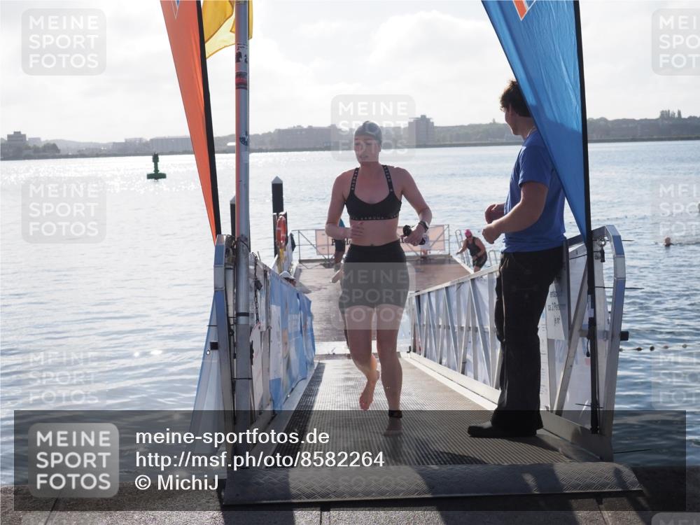 17.08.2025 - KN Förde Triathlon 2025 MichiJ http://msf.ph/oto/8582264 17.08.2025 09:21:27 Schwimmen 171, 171, 194, 201, 230 meine-sportfotos.de