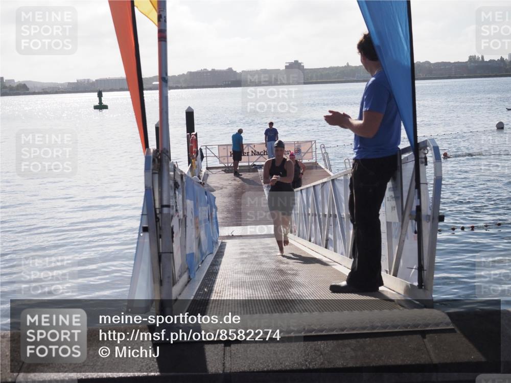 17.08.2025 - KN Förde Triathlon 2025 MichiJ http://msf.ph/oto/8582274 17.08.2025 09:21:30 Schwimmen 171, 201, 194, 201, 230 meine-sportfotos.de