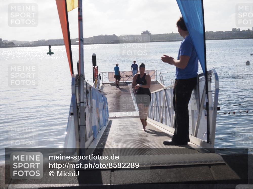 17.08.2025 - KN Förde Triathlon 2025 MichiJ http://msf.ph/oto/8582289 17.08.2025 09:21:30 Schwimmen 171, 201, 194, 201, 230 meine-sportfotos.de