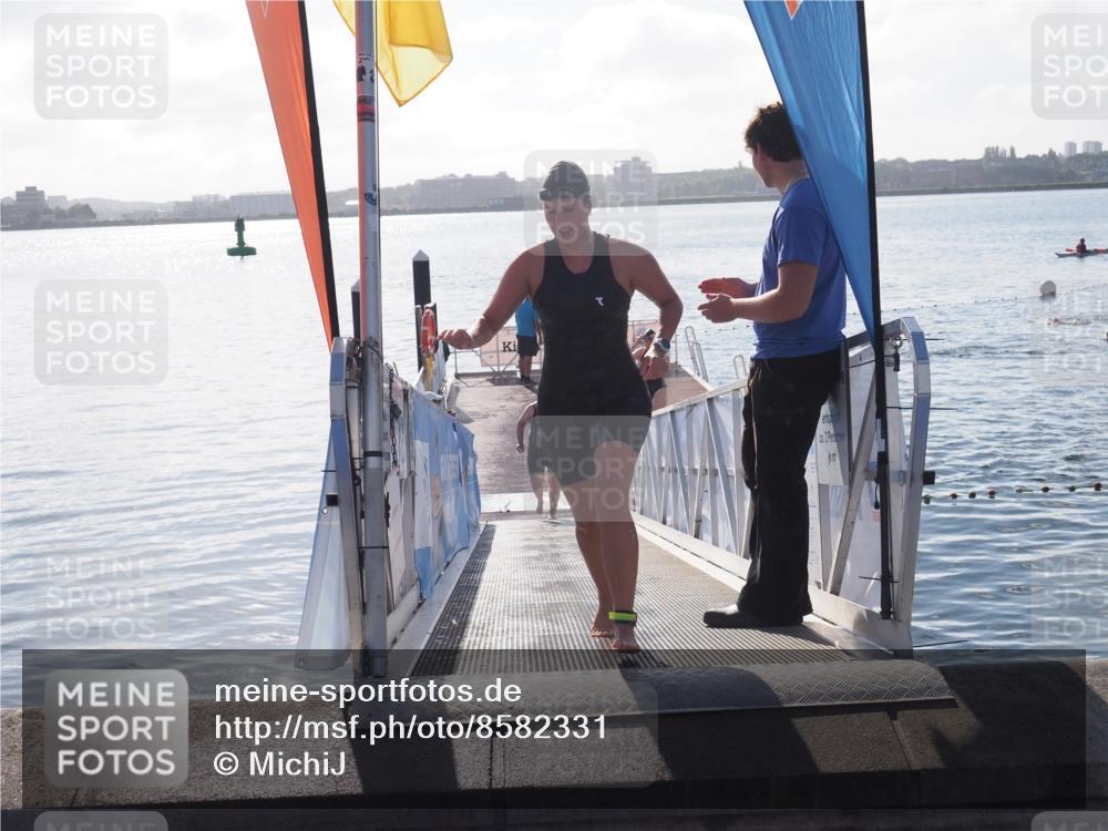 17.08.2025 - KN Förde Triathlon 2025 MichiJ http://msf.ph/oto/8582331 17.08.2025 09:21:32 Schwimmen 171, 194, 201, 194, 201, 230 meine-sportfotos.de