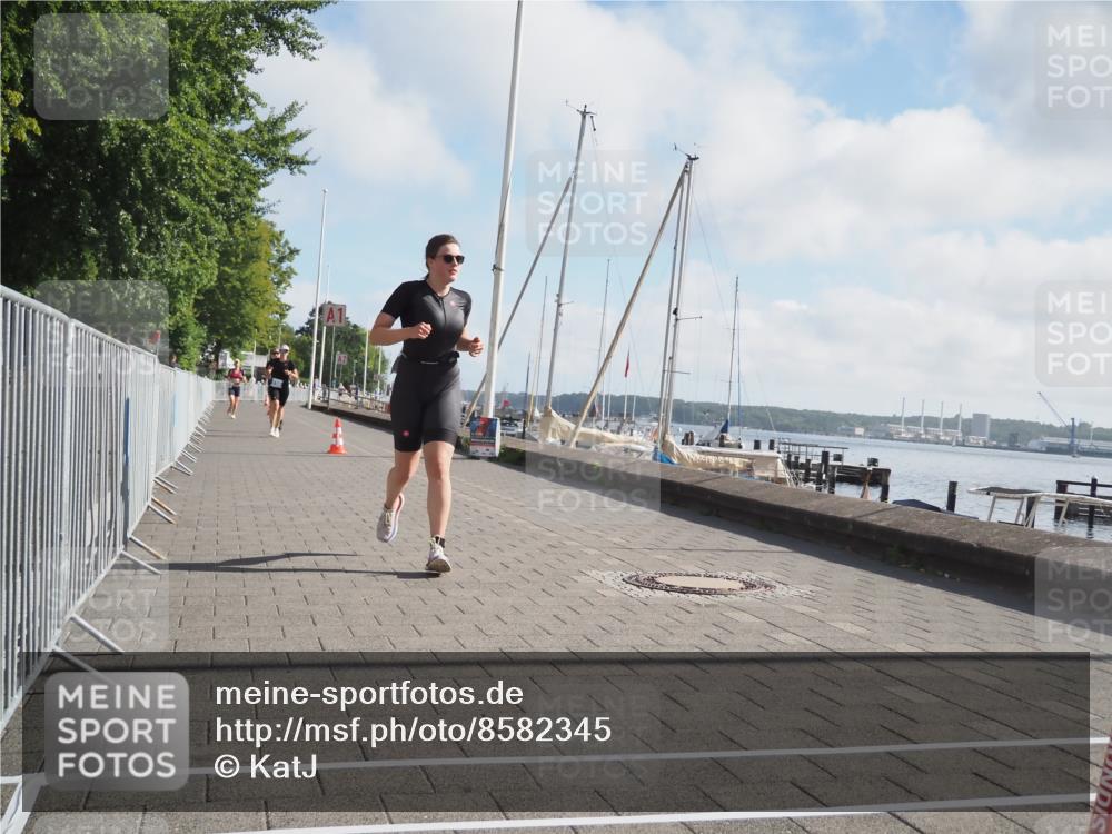 17.08.2025 - KN Förde Triathlon 2025 KatJ http://msf.ph/oto/8582345 17.08.2025 10:00:31 Laufen 106, 119, 133, 136 meine-sportfotos.de