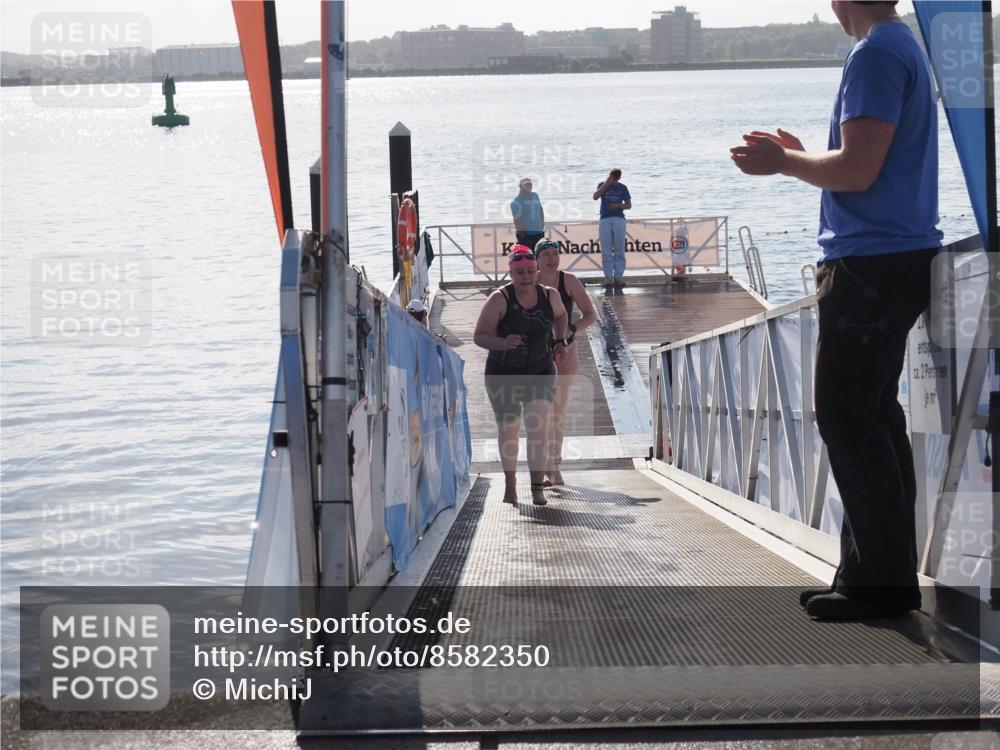 17.08.2025 - KN Förde Triathlon 2025 MichiJ http://msf.ph/oto/8582350 17.08.2025 09:21:35 Schwimmen 171, 194, 201, 230, 194, 230 meine-sportfotos.de