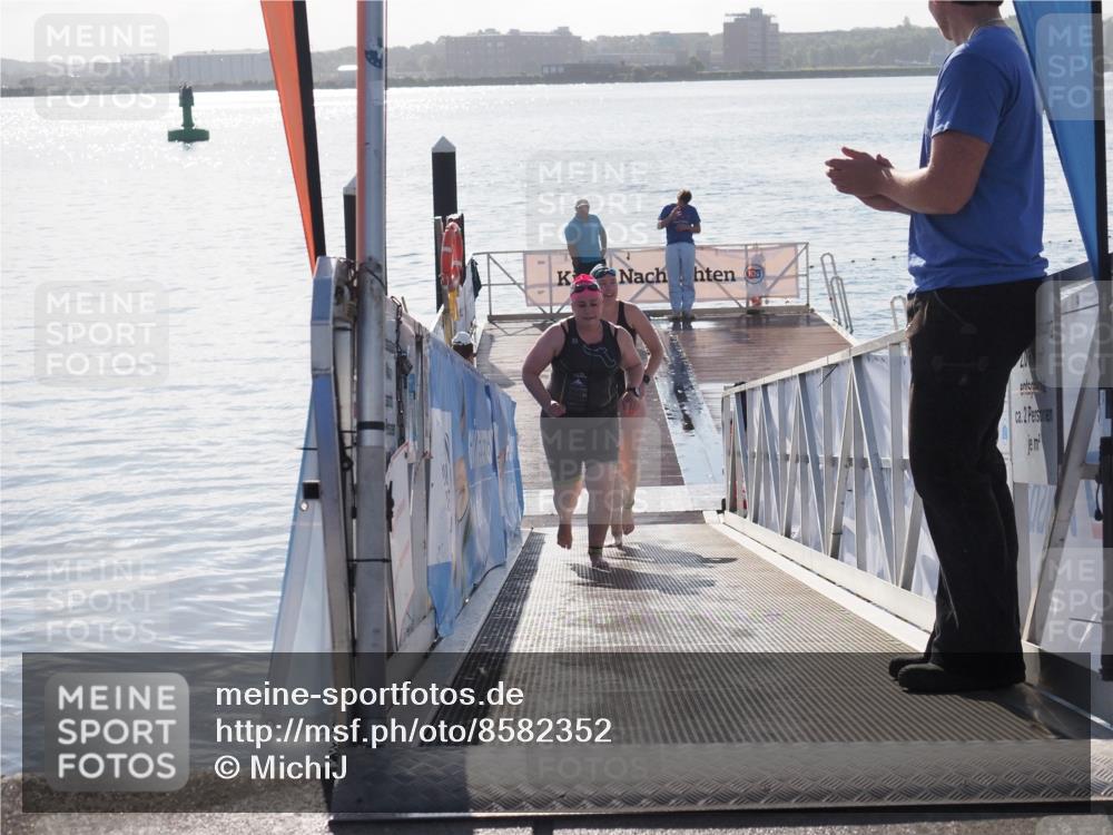 17.08.2025 - KN Förde Triathlon 2025 MichiJ http://msf.ph/oto/8582352 17.08.2025 09:21:35 Schwimmen 171, 194, 201, 230, 194, 230 meine-sportfotos.de