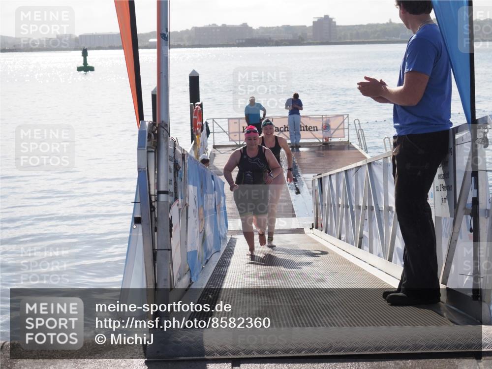 17.08.2025 - KN Förde Triathlon 2025 MichiJ http://msf.ph/oto/8582360 17.08.2025 09:21:35 Schwimmen 171, 194, 201, 230, 194, 230 meine-sportfotos.de