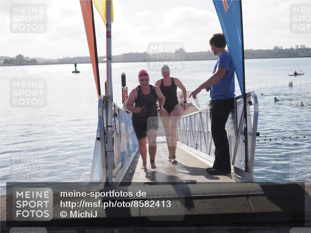 17.08.2025 - KN Förde Triathlon 2025 MichiJ http://msf.ph/oto/8582413 17.08.2025 09:21:37 Schwimmen 171, 194, 201, 230, 230, 244 meine-sportfotos.de