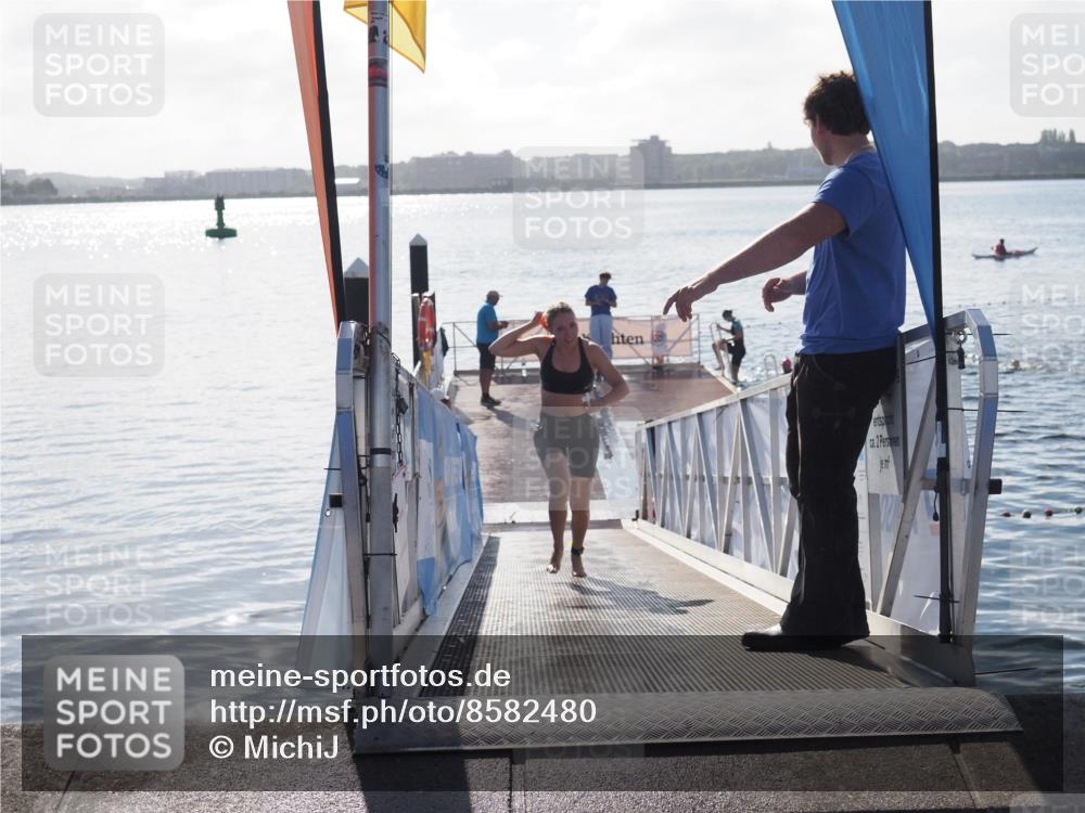 17.08.2025 - KN Förde Triathlon 2025 MichiJ http://msf.ph/oto/8582480 17.08.2025 09:21:52 Schwimmen 244, 212, 215, 242, 244 meine-sportfotos.de