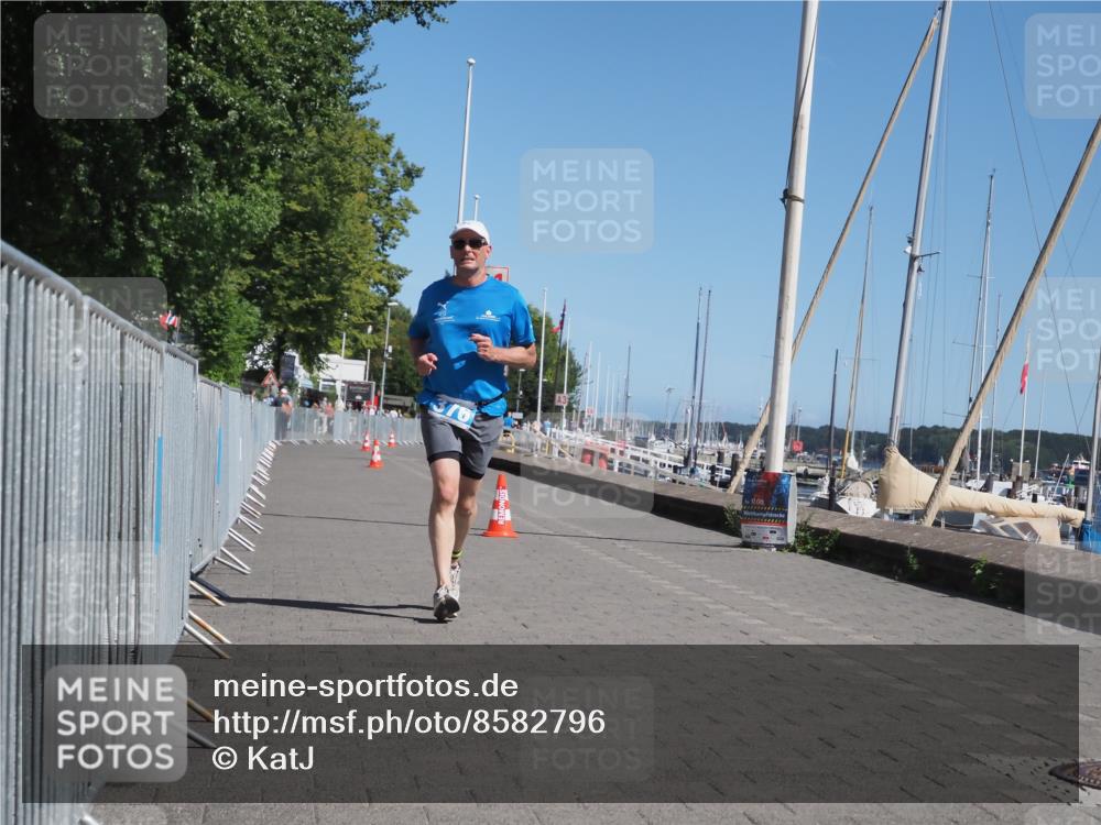 17.08.2025 - KN Förde Triathlon 2025 KatJ http://msf.ph/oto/8582796 17.08.2025 12:27:42 Laufen 376 meine-sportfotos.de