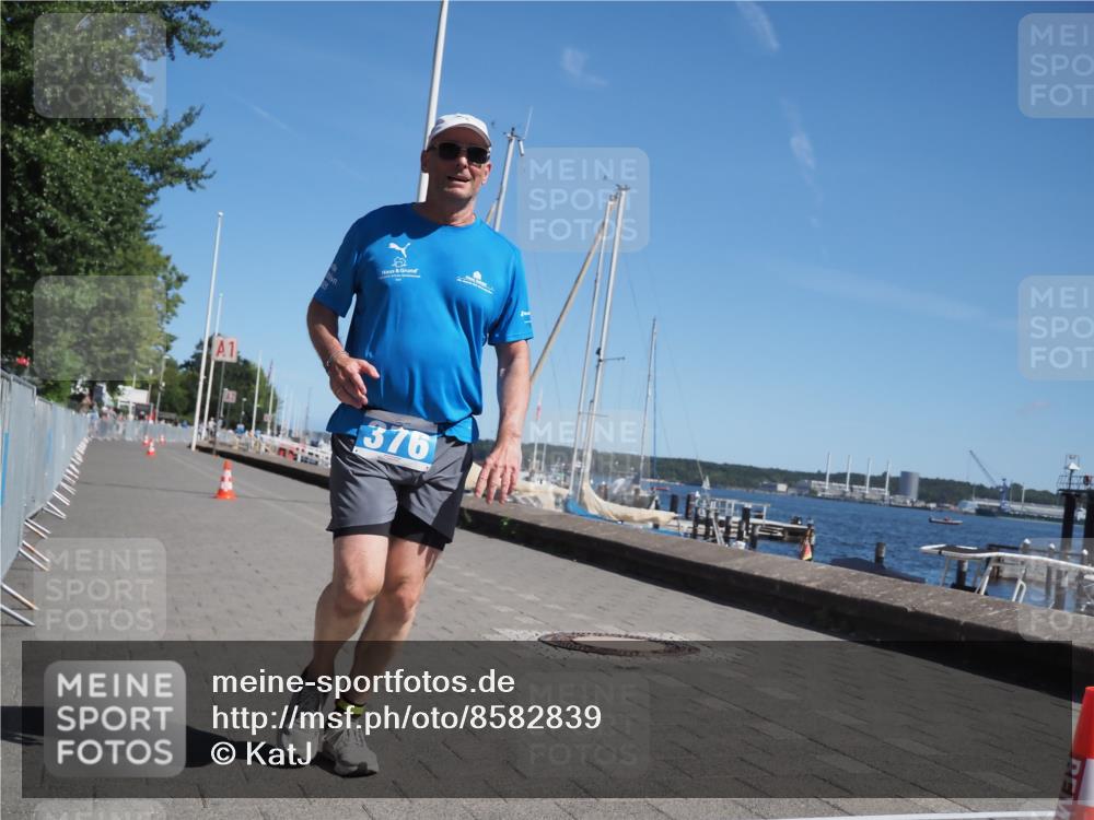 17.08.2025 - KN Förde Triathlon 2025 KatJ http://msf.ph/oto/8582839 17.08.2025 12:27:44 Laufen 376 meine-sportfotos.de