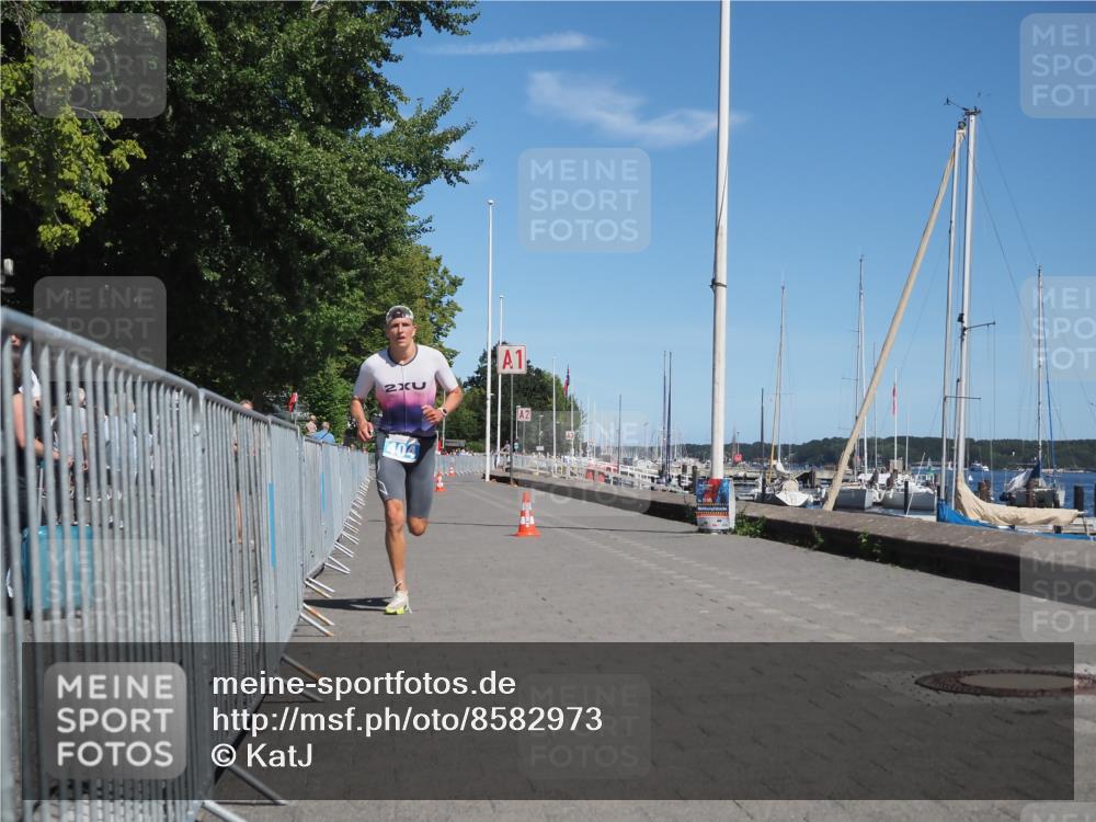 17.08.2025 - KN Förde Triathlon 2025 KatJ http://msf.ph/oto/8582973 17.08.2025 13:17:18 Laufen 404 meine-sportfotos.de