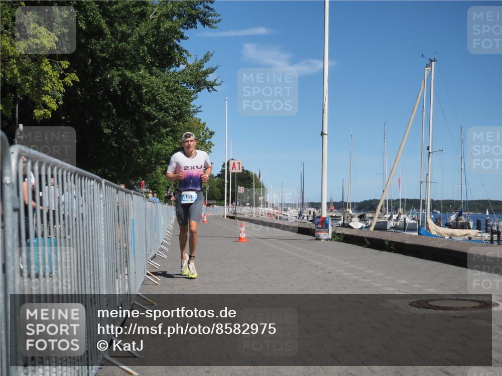 17.08.2025 - KN Förde Triathlon 2025 KatJ http://msf.ph/oto/8582975 17.08.2025 13:17:18 Laufen 404 meine-sportfotos.de