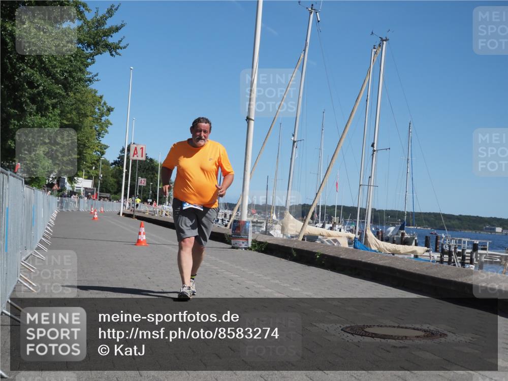 17.08.2025 - KN Förde Triathlon 2025 KatJ http://msf.ph/oto/8583274 17.08.2025 12:32:04 Laufen 363 meine-sportfotos.de
