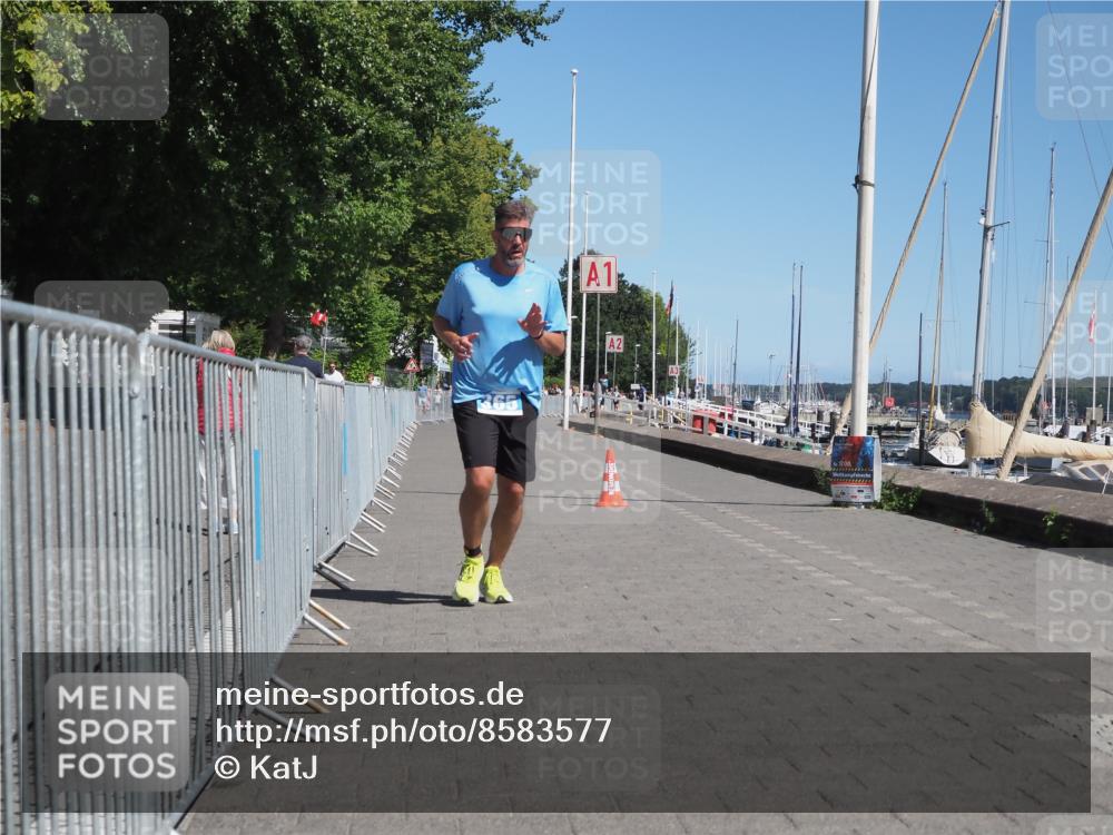 17.08.2025 - KN Förde Triathlon 2025 KatJ http://msf.ph/oto/8583577 17.08.2025 12:39:45 Laufen 365 meine-sportfotos.de