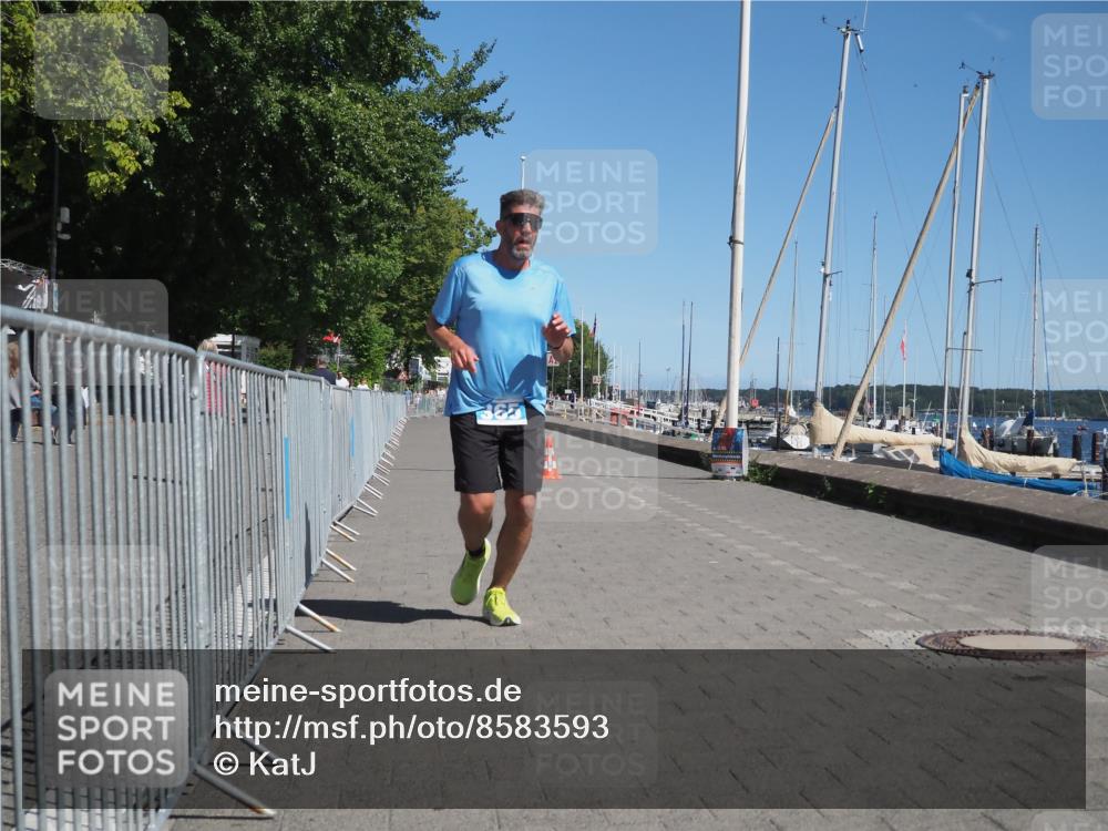 17.08.2025 - KN Förde Triathlon 2025 KatJ http://msf.ph/oto/8583593 17.08.2025 12:39:47 Laufen 365 meine-sportfotos.de