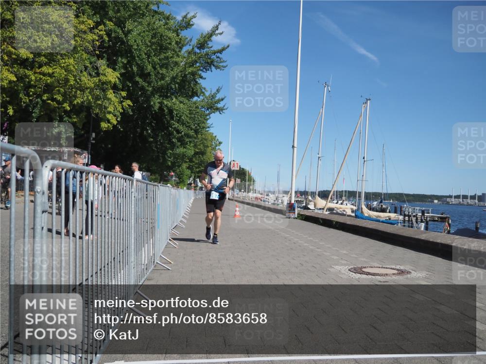 17.08.2025 - KN Förde Triathlon 2025 KatJ http://msf.ph/oto/8583658 17.08.2025 12:40:57 Laufen 367 meine-sportfotos.de