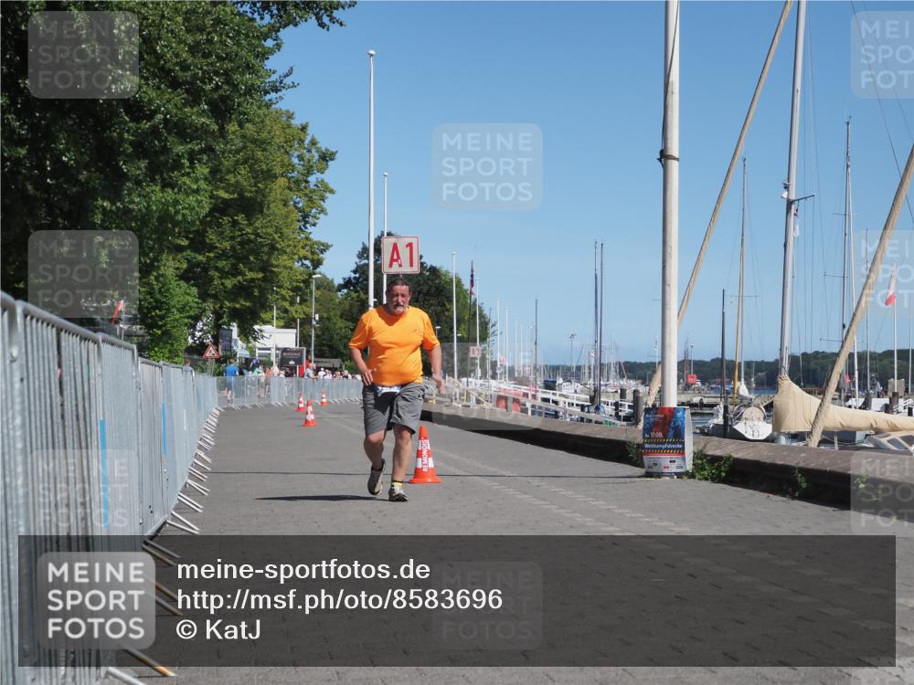 17.08.2025 - KN Förde Triathlon 2025 KatJ http://msf.ph/oto/8583696 17.08.2025 12:48:19 Laufen 363 meine-sportfotos.de