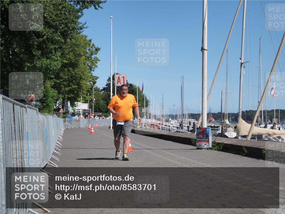 17.08.2025 - KN Förde Triathlon 2025 KatJ http://msf.ph/oto/8583701 17.08.2025 12:48:20 Laufen 363 meine-sportfotos.de