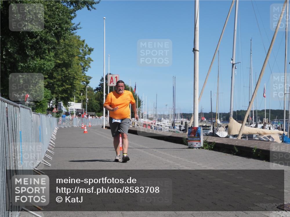 17.08.2025 - KN Förde Triathlon 2025 KatJ http://msf.ph/oto/8583708 17.08.2025 12:48:21 Laufen 363 meine-sportfotos.de