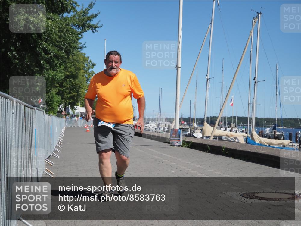 17.08.2025 - KN Förde Triathlon 2025 KatJ http://msf.ph/oto/8583763 17.08.2025 12:48:26 Laufen 363 meine-sportfotos.de