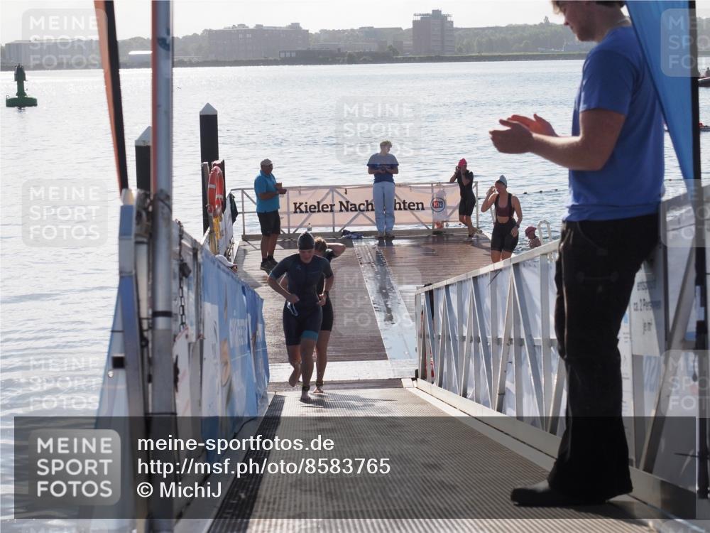 17.08.2025 - KN Förde Triathlon 2025 MichiJ http://msf.ph/oto/8583765 17.08.2025 09:22:00 Schwimmen 212, 215, 244, 210, 212, 213, 215, 224, 242 meine-sportfotos.de