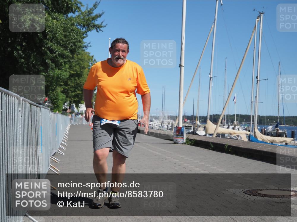 17.08.2025 - KN Förde Triathlon 2025 KatJ http://msf.ph/oto/8583780 17.08.2025 12:48:26 Laufen 363 meine-sportfotos.de