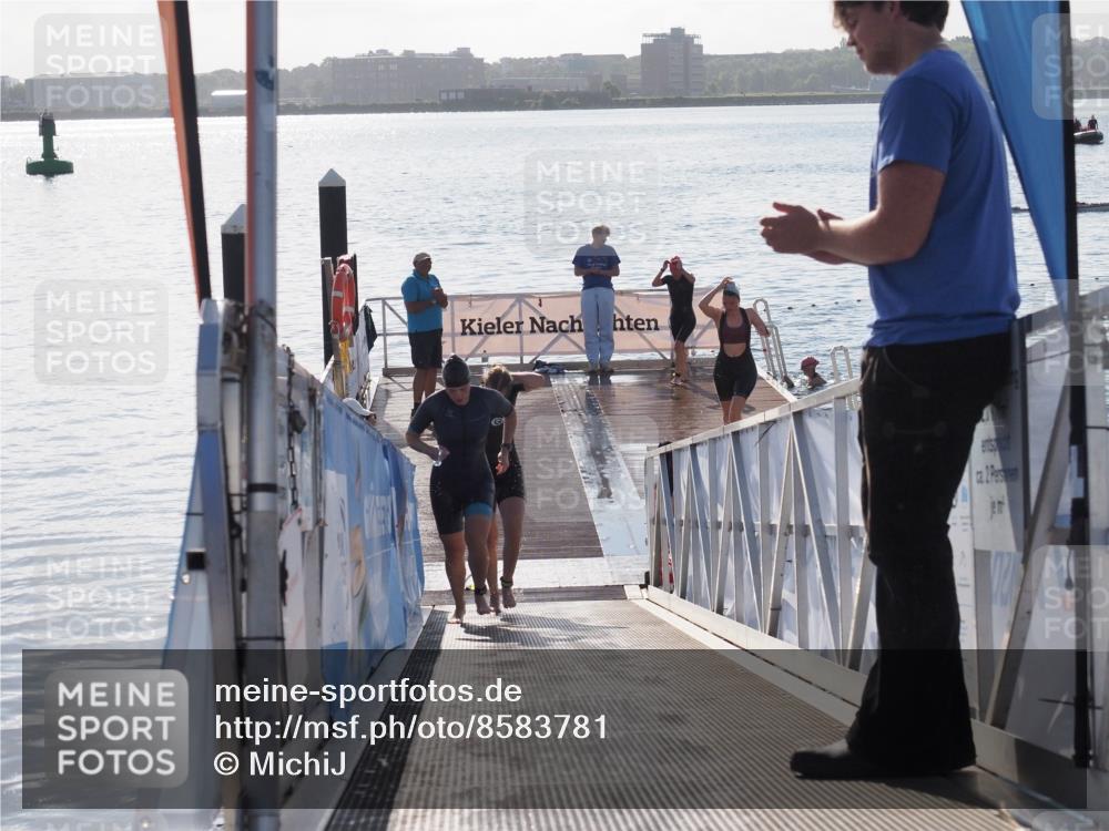 17.08.2025 - KN Förde Triathlon 2025 MichiJ http://msf.ph/oto/8583781 17.08.2025 09:22:01 Schwimmen 212, 215, 244, 210, 212, 213, 215, 224, 242 meine-sportfotos.de