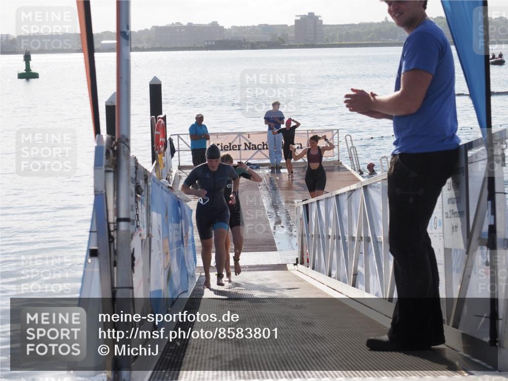 17.08.2025 - KN Förde Triathlon 2025 MichiJ http://msf.ph/oto/8583801 17.08.2025 09:22:01 Schwimmen 212, 215, 244, 210, 212, 213, 215, 224, 242 meine-sportfotos.de