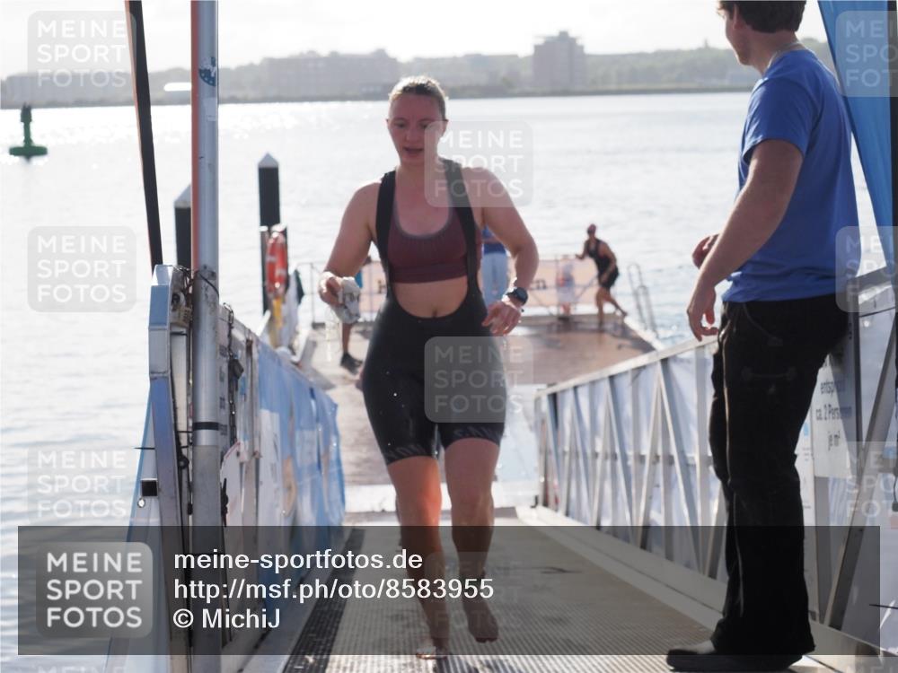 17.08.2025 - KN Förde Triathlon 2025 MichiJ http://msf.ph/oto/8583955 17.08.2025 09:22:07 Schwimmen 210, 212, 215, 242, 210, 213, 224, 242 meine-sportfotos.de
