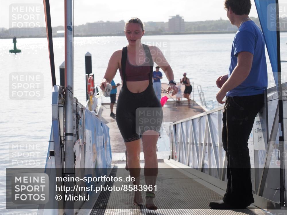 17.08.2025 - KN Förde Triathlon 2025 MichiJ http://msf.ph/oto/8583961 17.08.2025 09:22:07 Schwimmen 210, 212, 215, 242, 210, 213, 224, 242 meine-sportfotos.de