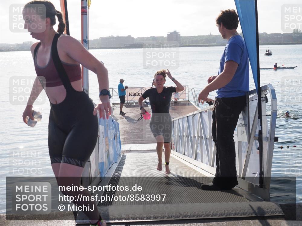 17.08.2025 - KN Förde Triathlon 2025 MichiJ http://msf.ph/oto/8583997 17.08.2025 09:22:09 Schwimmen 210, 212, 215, 242, 208, 210, 213, 224 meine-sportfotos.de