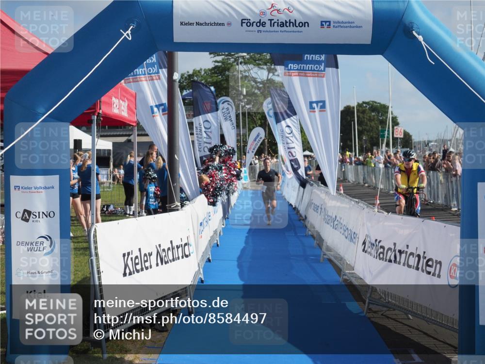 17.08.2025 - KN Förde Triathlon 2025 MichiJ http://msf.ph/oto/8584497 17.08.2025 10:09:00 Laufen 253 meine-sportfotos.de
