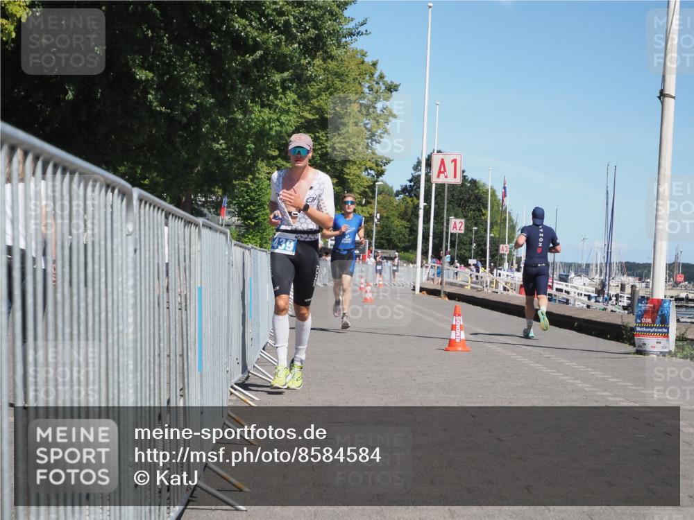 17.08.2025 - KN Förde Triathlon 2025 KatJ http://msf.ph/oto/8584584 17.08.2025 13:26:59 Laufen 428, 433, 439, 447 meine-sportfotos.de
