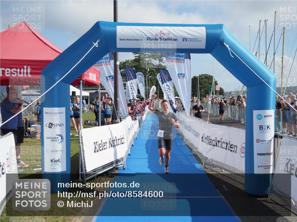 17.08.2025 - KN Förde Triathlon 2025 MichiJ http://msf.ph/oto/8584600 17.08.2025 10:09:03 Laufen 253 meine-sportfotos.de