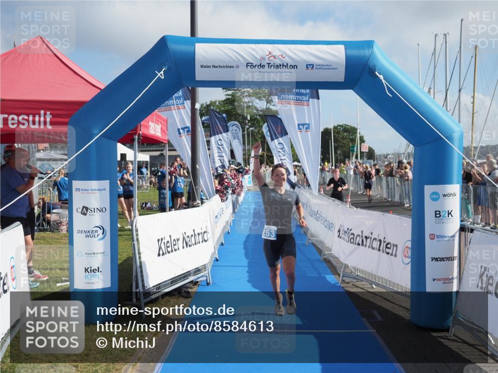 17.08.2025 - KN Förde Triathlon 2025 MichiJ http://msf.ph/oto/8584613 17.08.2025 10:09:04 Laufen 253 meine-sportfotos.de