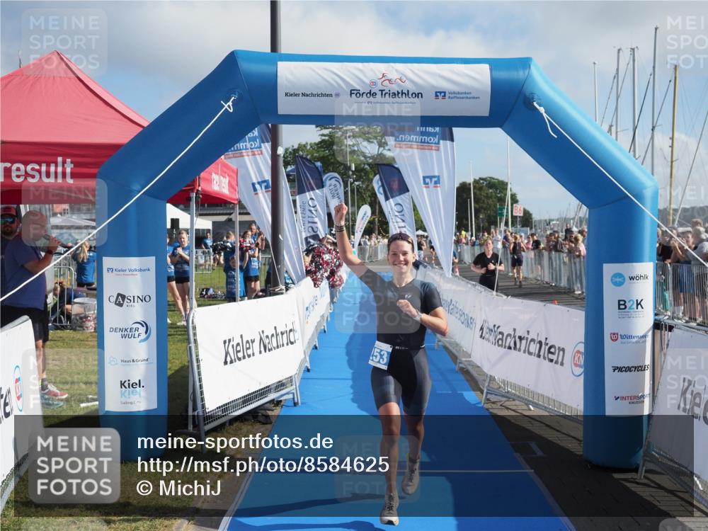 17.08.2025 - KN Förde Triathlon 2025 MichiJ http://msf.ph/oto/8584625 17.08.2025 10:09:04 Laufen 253 meine-sportfotos.de