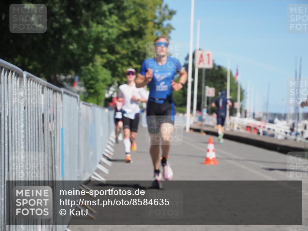 17.08.2025 - KN Förde Triathlon 2025 KatJ http://msf.ph/oto/8584635 17.08.2025 13:27:03 Laufen 403, 428, 433, 439 meine-sportfotos.de