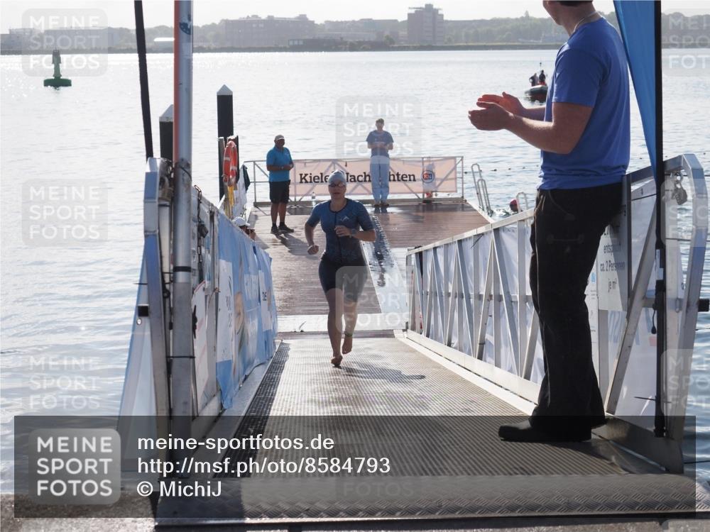 17.08.2025 - KN Förde Triathlon 2025 MichiJ http://msf.ph/oto/8584793 17.08.2025 09:23:02 Schwimmen 234, 249, 234, 237 meine-sportfotos.de