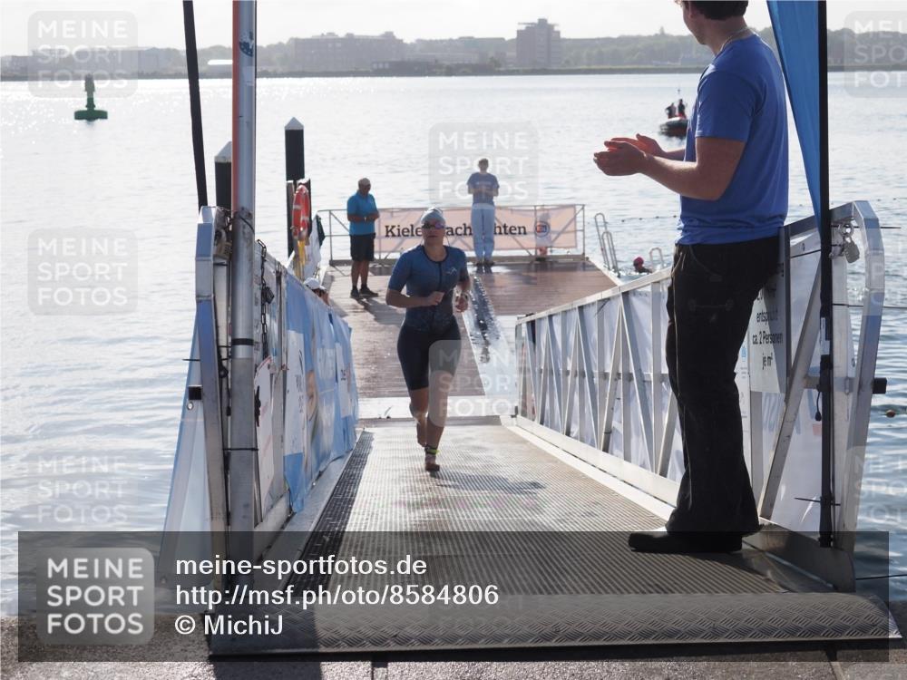 17.08.2025 - KN Förde Triathlon 2025 MichiJ http://msf.ph/oto/8584806 17.08.2025 09:23:03 Schwimmen 234, 249, 225, 234, 237 meine-sportfotos.de
