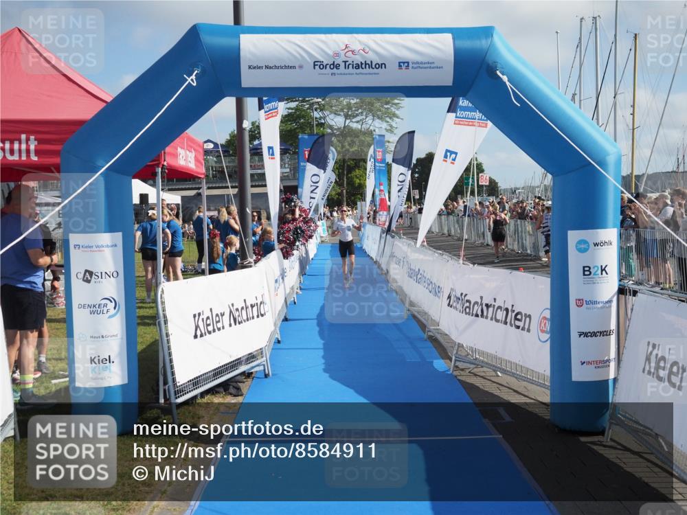 17.08.2025 - KN Förde Triathlon 2025 MichiJ http://msf.ph/oto/8584911 17.08.2025 10:11:03 Laufen 105 meine-sportfotos.de