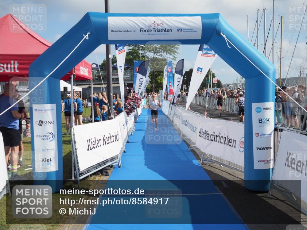 17.08.2025 - KN Förde Triathlon 2025 MichiJ http://msf.ph/oto/8584917 17.08.2025 10:11:03 Laufen 105 meine-sportfotos.de