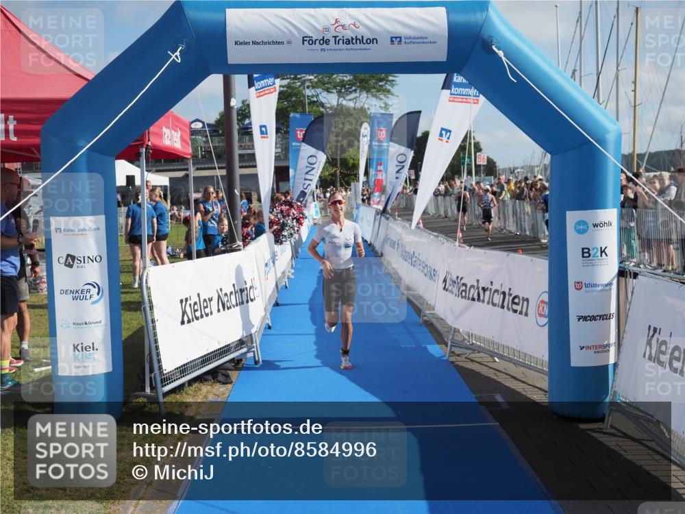 17.08.2025 - KN Förde Triathlon 2025 MichiJ http://msf.ph/oto/8584996 17.08.2025 10:11:06 Laufen 105 meine-sportfotos.de