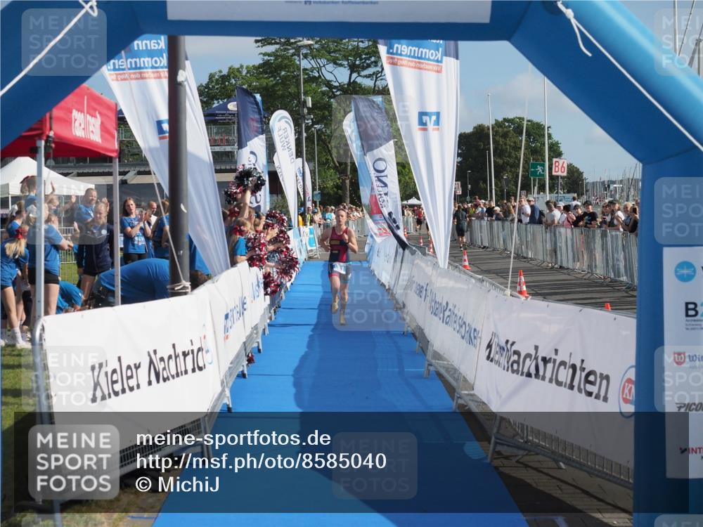 17.08.2025 - KN Förde Triathlon 2025 MichiJ http://msf.ph/oto/8585040 17.08.2025 10:14:58 Laufen 121 meine-sportfotos.de