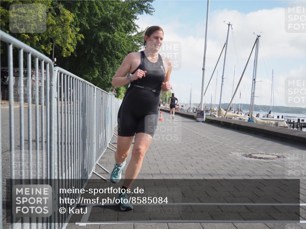 17.08.2025 - KN Förde Triathlon 2025 KatJ http://msf.ph/oto/8585084 17.08.2025 10:10:36 Laufen 106, 110, 139, 185 meine-sportfotos.de