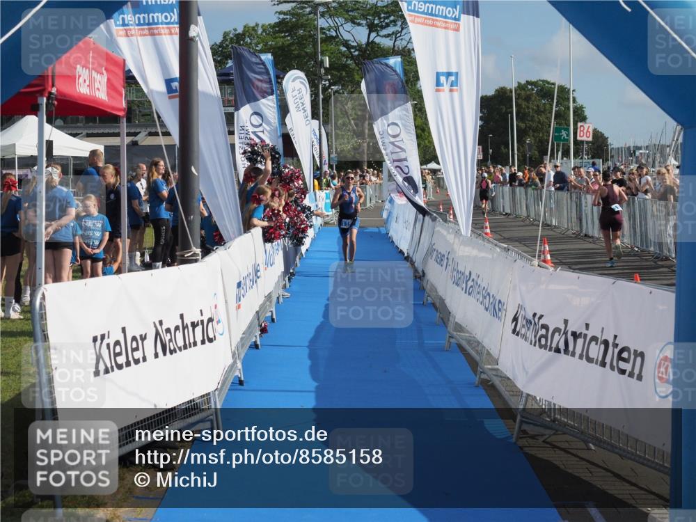 17.08.2025 - KN Förde Triathlon 2025 MichiJ http://msf.ph/oto/8585158 17.08.2025 10:15:30 Laufen 115 meine-sportfotos.de