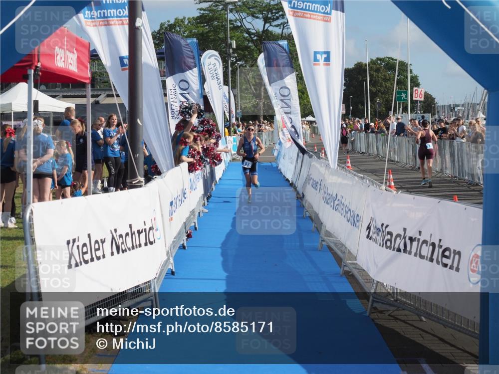 17.08.2025 - KN Förde Triathlon 2025 MichiJ http://msf.ph/oto/8585171 17.08.2025 10:15:31 Laufen 115 meine-sportfotos.de