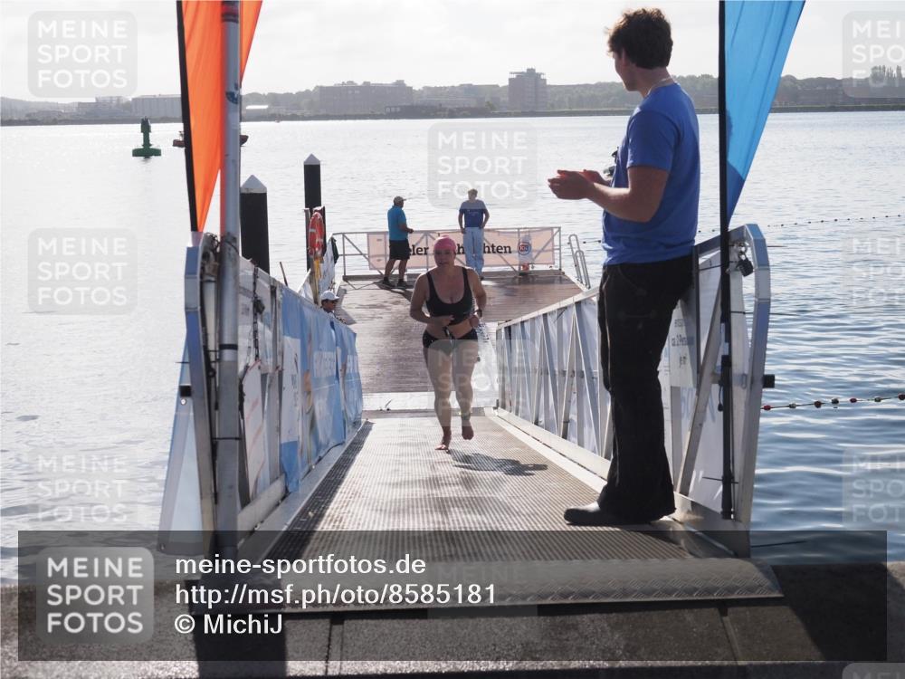 17.08.2025 - KN Förde Triathlon 2025 MichiJ http://msf.ph/oto/8585181 17.08.2025 09:24:01 Schwimmen 231, 231 meine-sportfotos.de