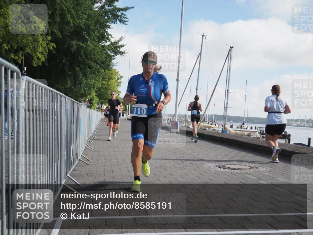 17.08.2025 - KN Förde Triathlon 2025 KatJ http://msf.ph/oto/8585191 17.08.2025 10:10:42 Laufen 106, 110, 115, 117, 157 meine-sportfotos.de