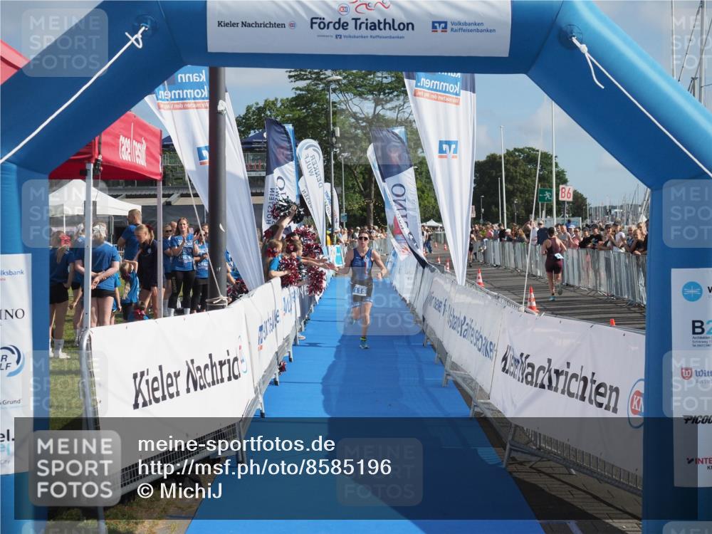 17.08.2025 - KN Förde Triathlon 2025 MichiJ http://msf.ph/oto/8585196 17.08.2025 10:15:31 Laufen 115 meine-sportfotos.de