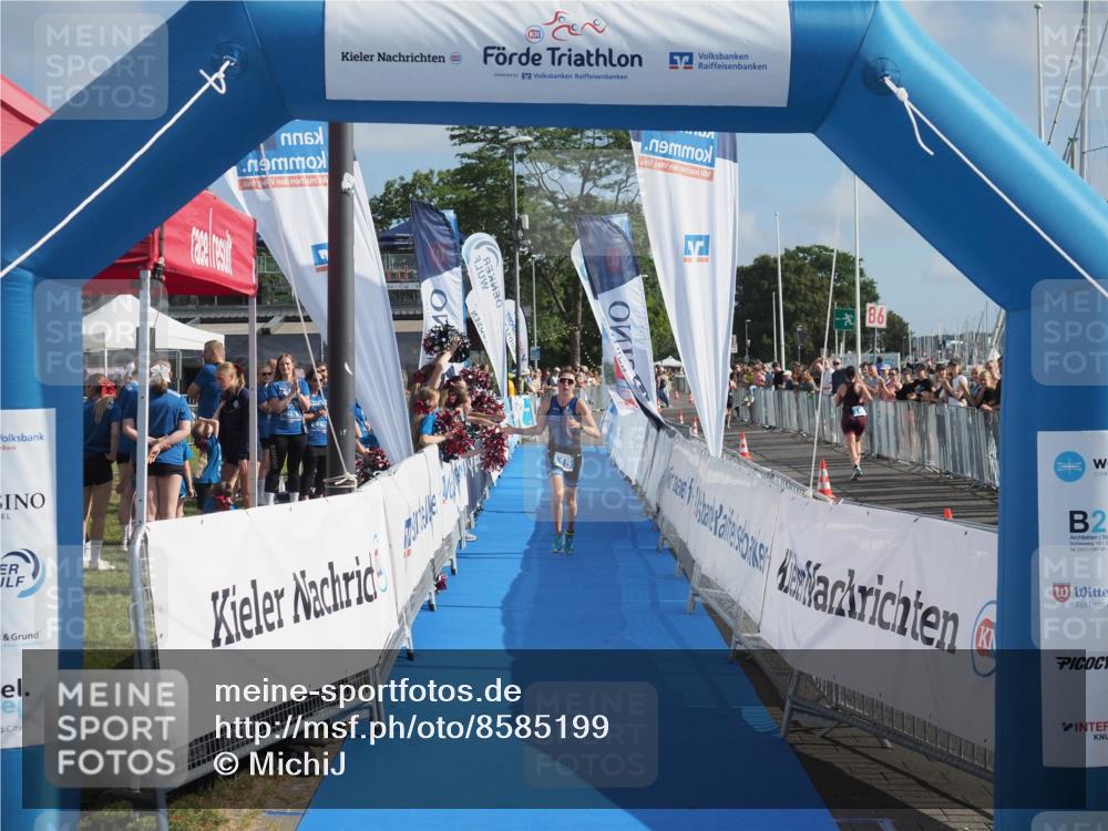 17.08.2025 - KN Förde Triathlon 2025 MichiJ http://msf.ph/oto/8585199 17.08.2025 10:15:32 Laufen 115 meine-sportfotos.de