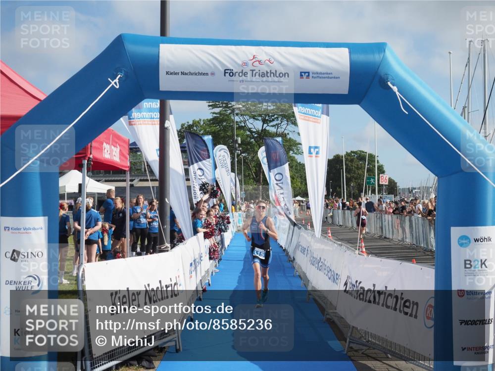 17.08.2025 - KN Förde Triathlon 2025 MichiJ http://msf.ph/oto/8585236 17.08.2025 10:15:33 Laufen 115 meine-sportfotos.de